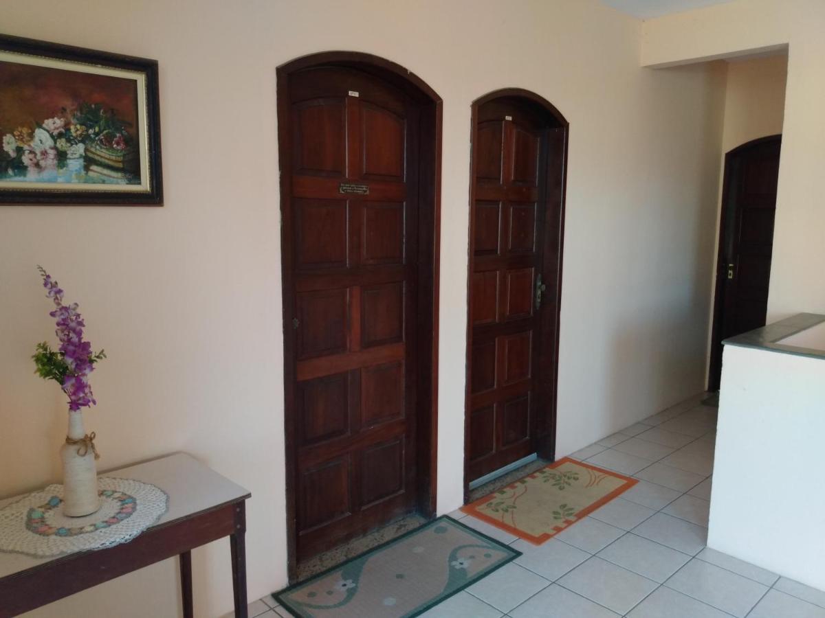 Pousada Sol E Verao São Pedro da Aldeia Exterior foto