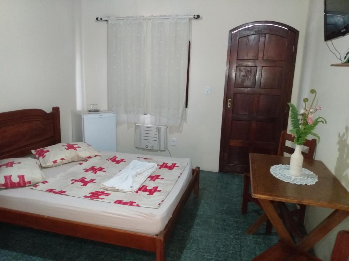 Pousada Sol E Verao São Pedro da Aldeia Zimmer foto