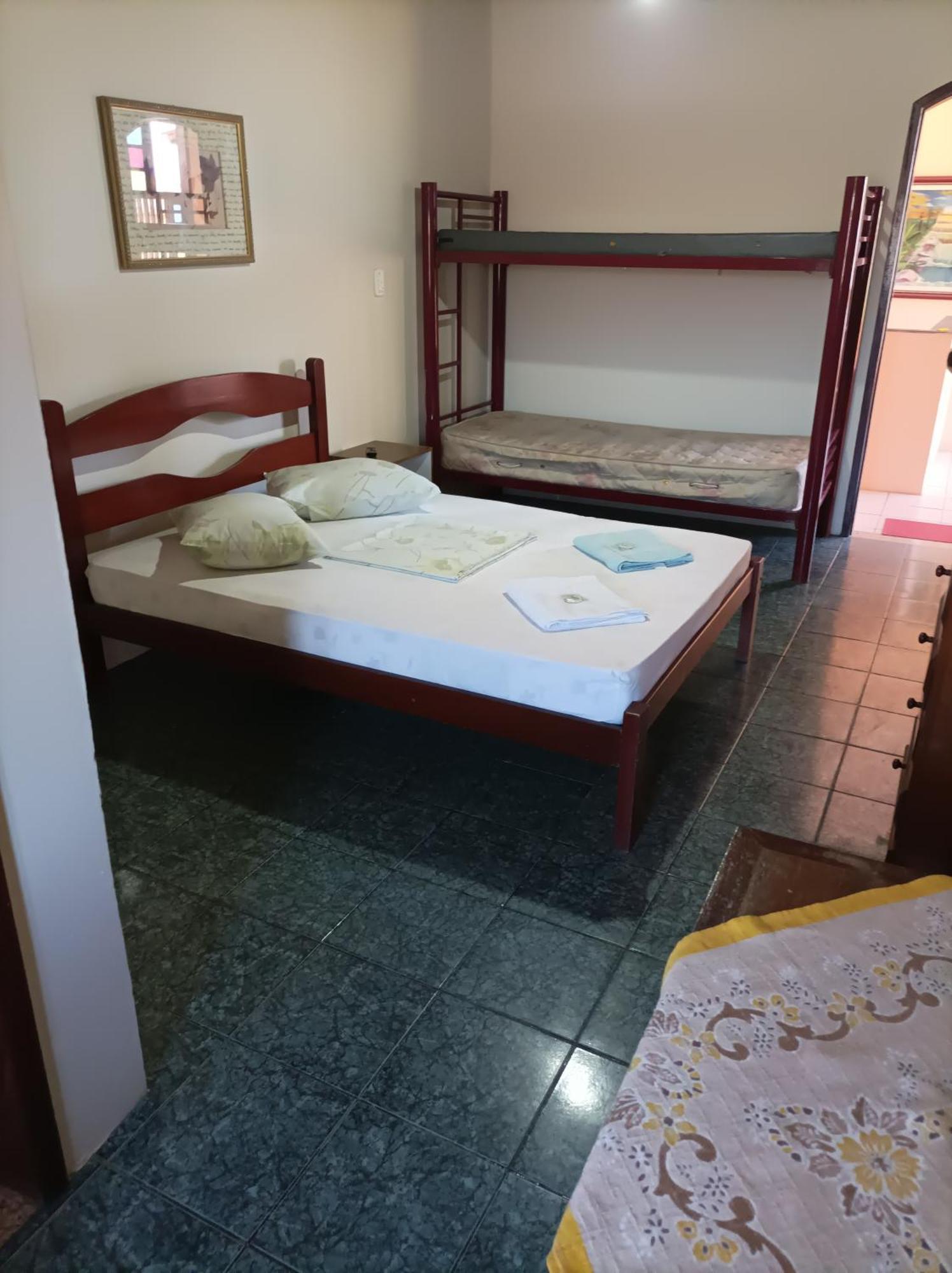 Pousada Sol E Verao São Pedro da Aldeia Zimmer foto