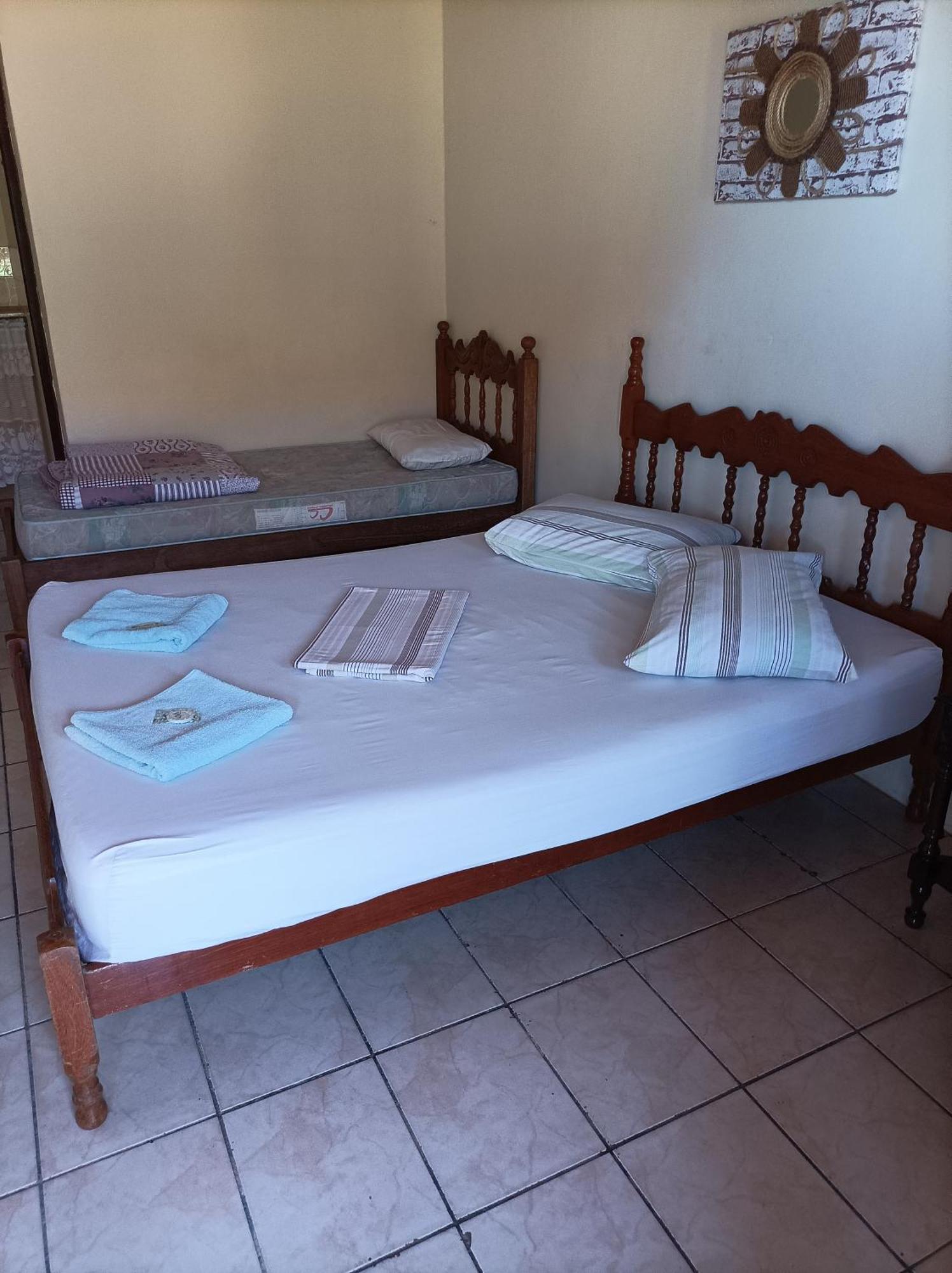 Pousada Sol E Verao São Pedro da Aldeia Zimmer foto