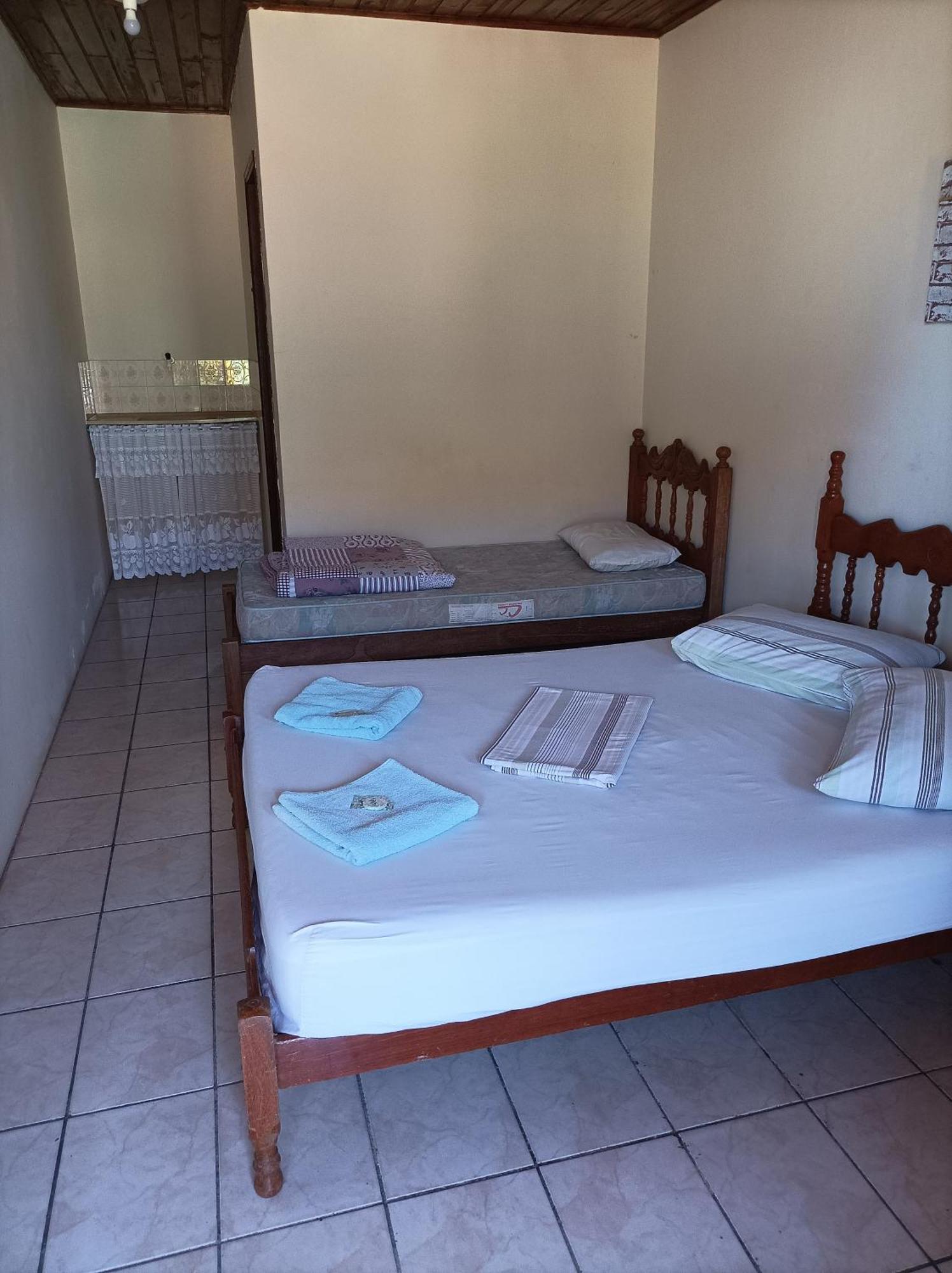 Pousada Sol E Verao São Pedro da Aldeia Zimmer foto