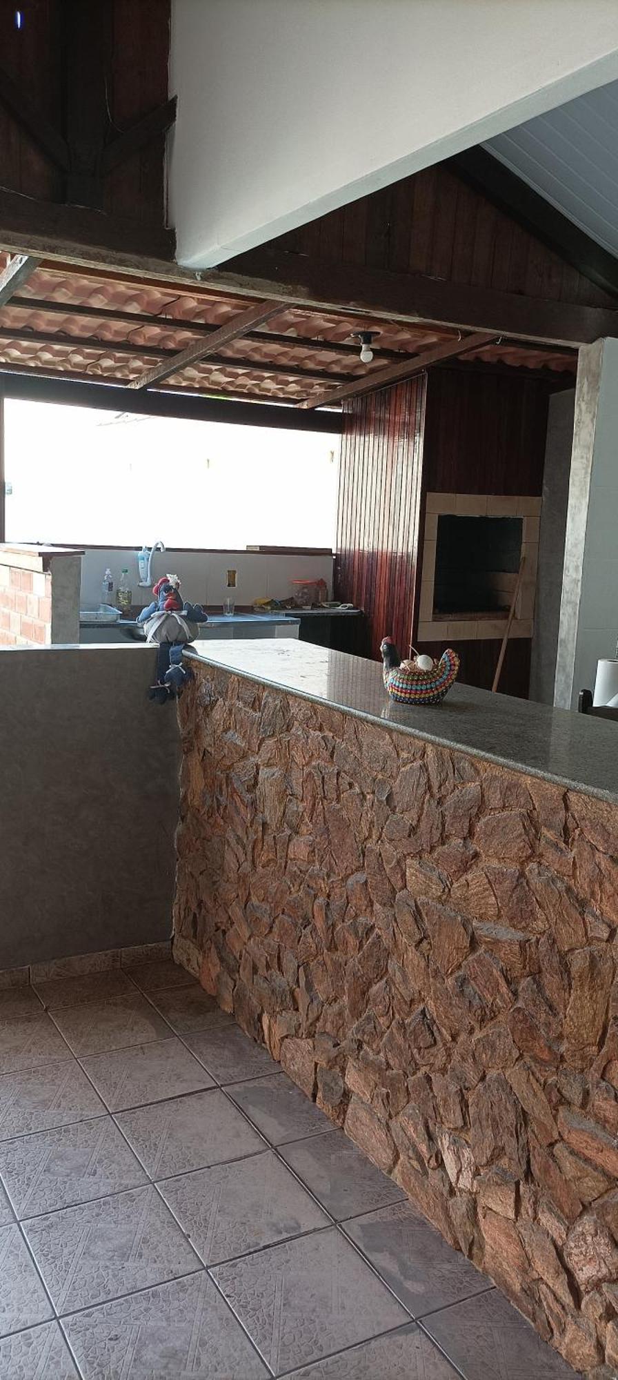 Pousada Sol E Verao São Pedro da Aldeia Exterior foto