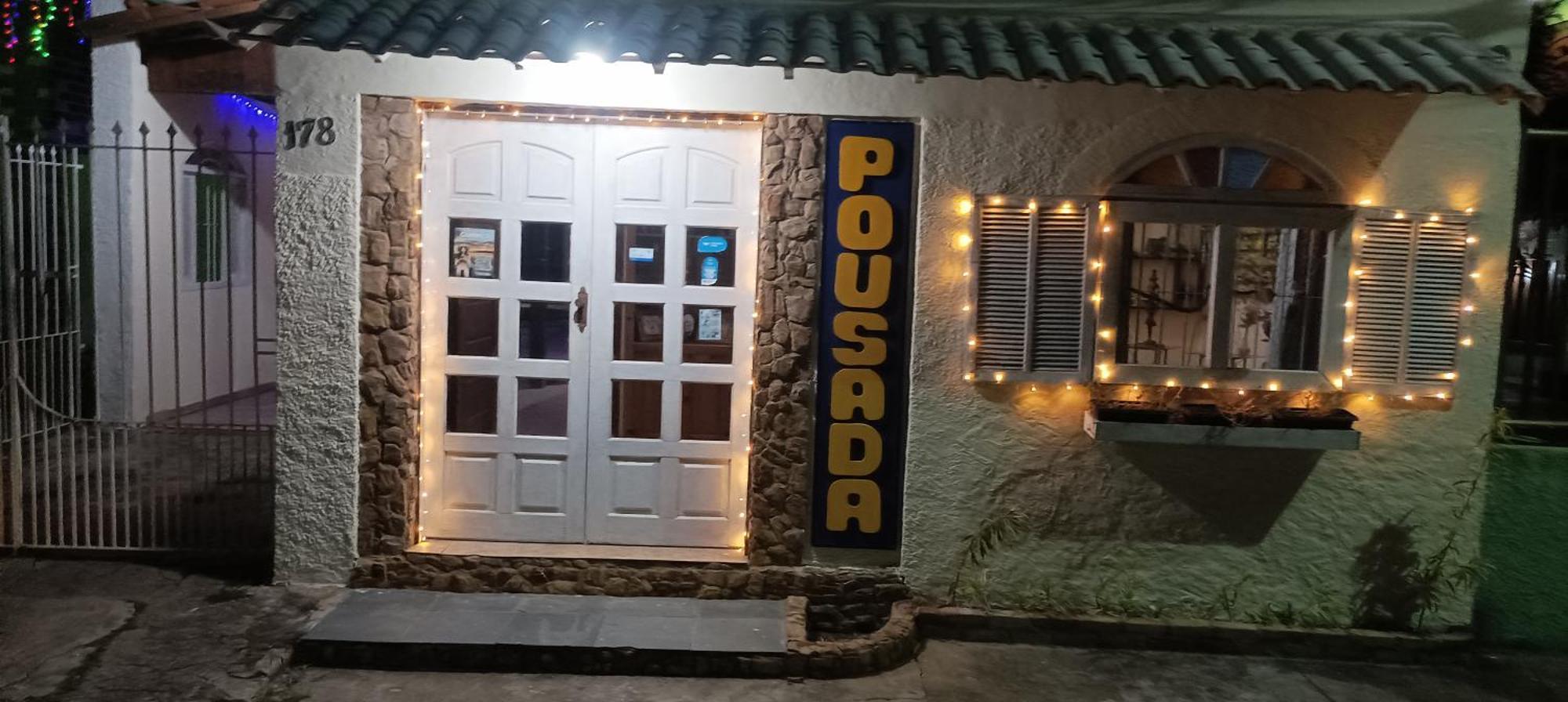 Pousada Sol E Verao São Pedro da Aldeia Exterior foto