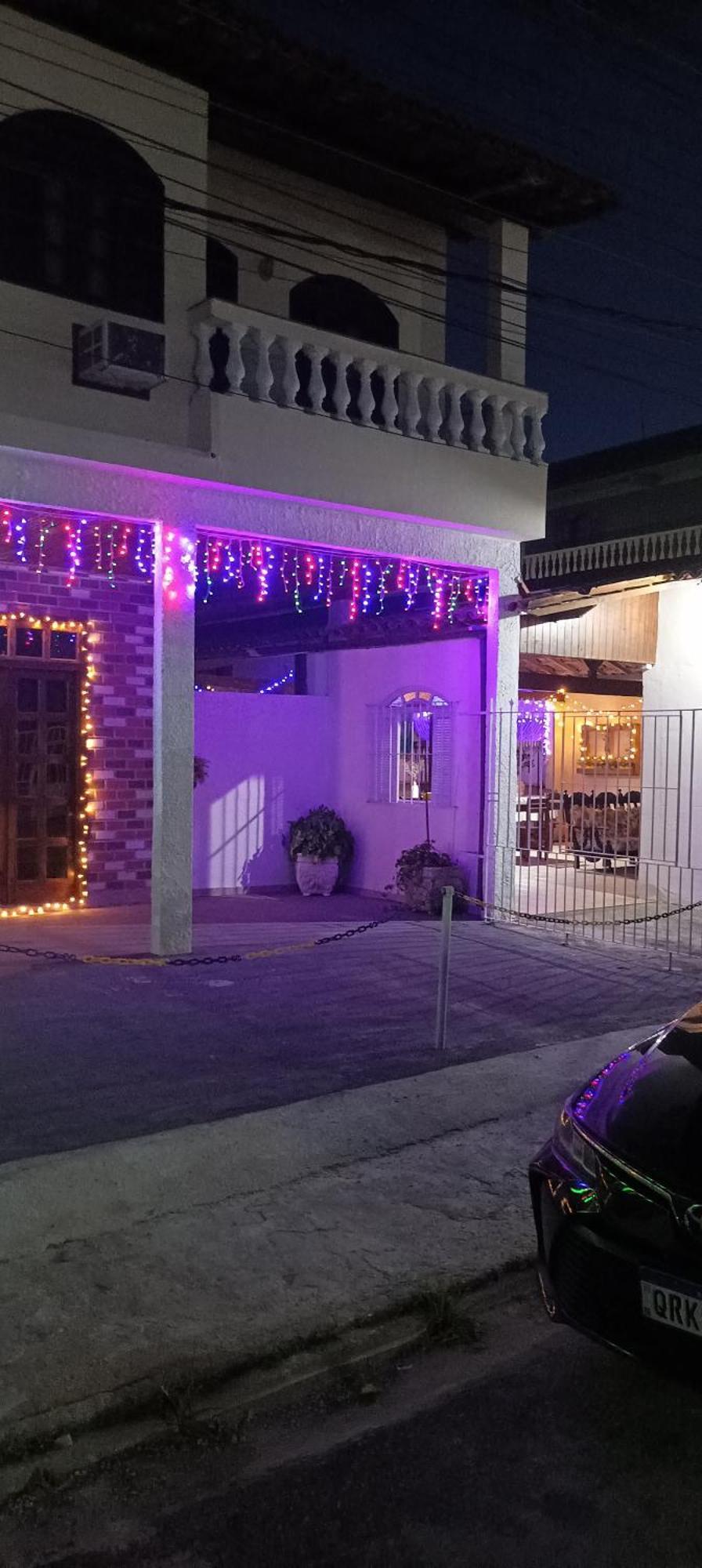 Pousada Sol E Verao São Pedro da Aldeia Exterior foto