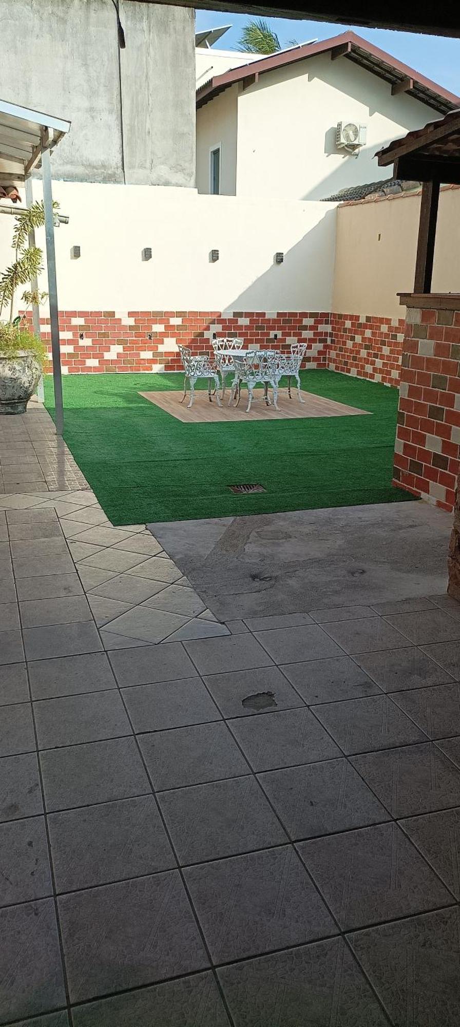 Pousada Sol E Verao São Pedro da Aldeia Exterior foto